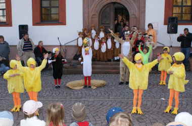 Osterb�umchen_2011_10